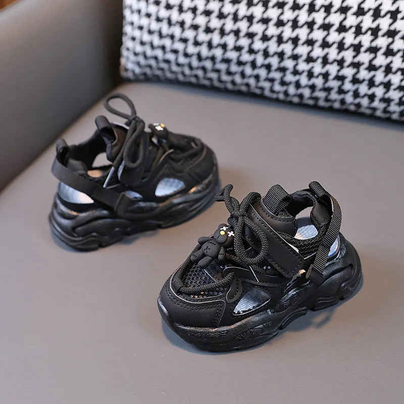 Tênis Infantil Kid Sneakers Lovely - JOYINSIST