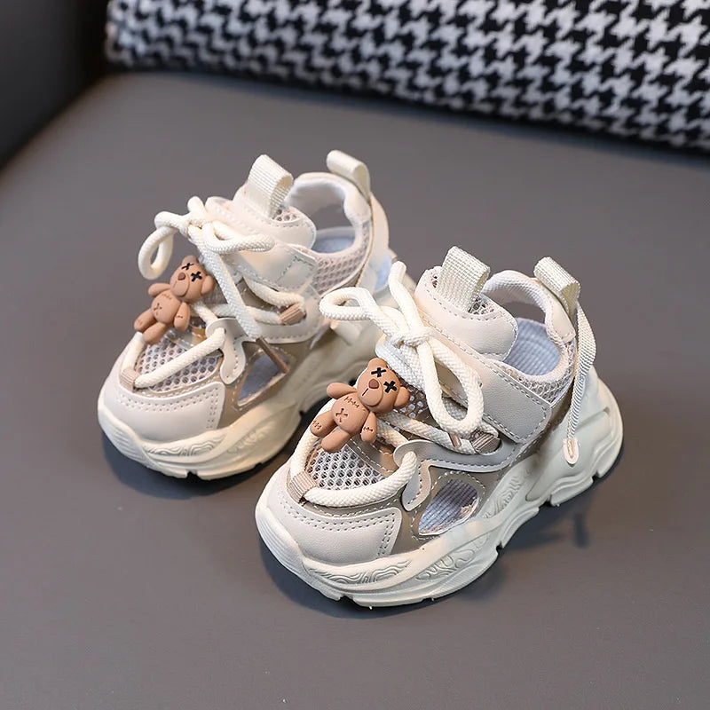 Tênis Infantil Kid Sneakers Lovely - JOYINSIST