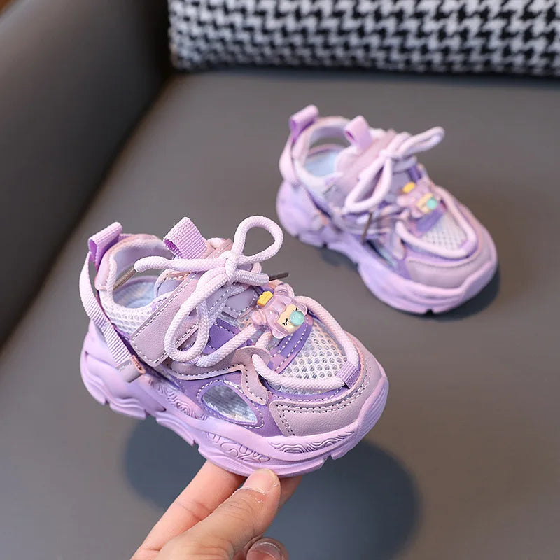 Tênis Infantil Kid Sneakers Lovely - JOYINSIST