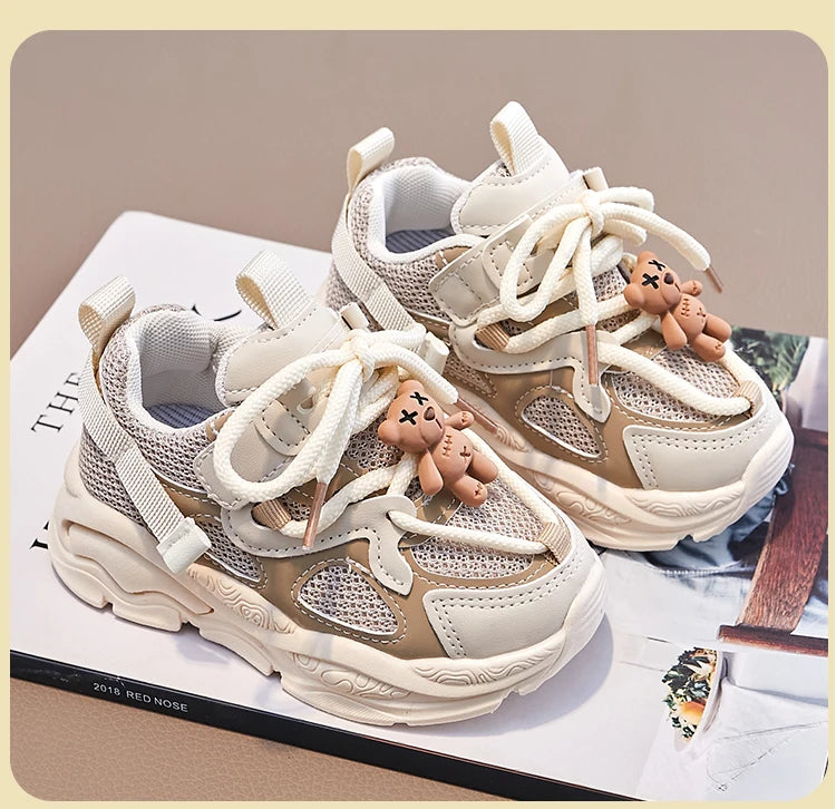 Tênis Infantil Kid Sneakers Lovely - JOYINSIST