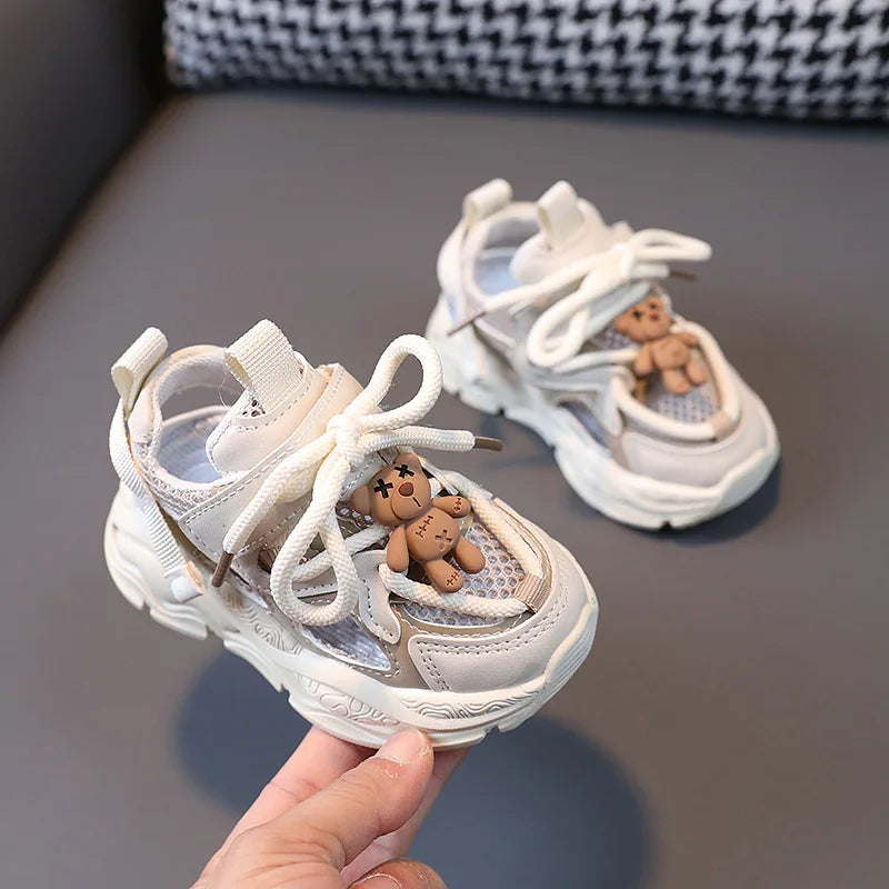 Tênis Infantil Kid Sneakers Lovely - JOYINSIST