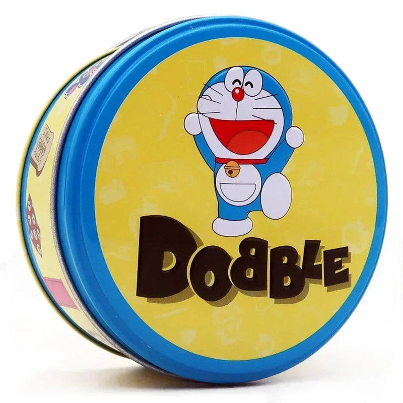 Dobble Jogo - 30/55PCS